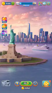 Solitaire Cruise: Card Games screenshot 8