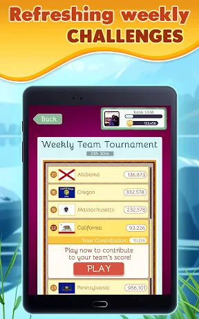 Solitaire Deluxe® 2 screenshot