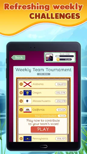Solitaire Deluxe® 2 screenshot