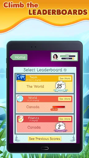 Solitaire Deluxe® 2 screenshot