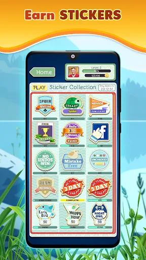 Solitaire Deluxe® 2 screenshot