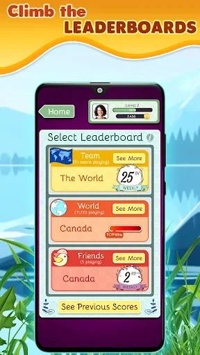 Solitaire Deluxe® 2 screenshot