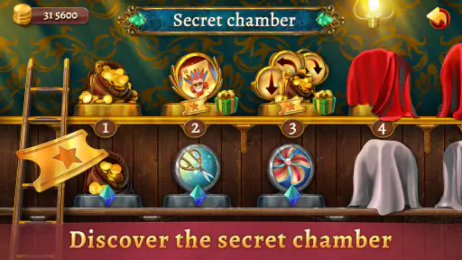 Solitaire Dreams screenshot 4