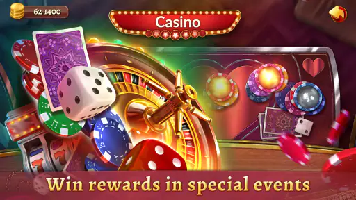 Solitaire Dreams screenshot 5