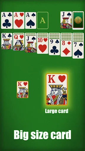 Solitaire HD - Card Games screenshot