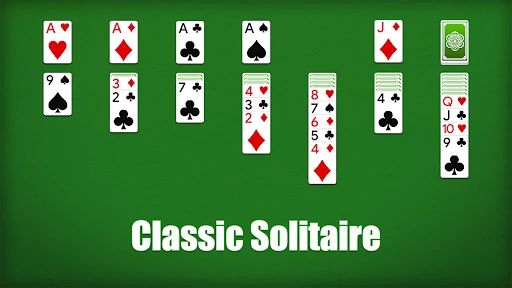 Solitaire HD - Card Games screenshot