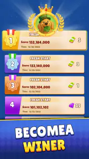 Solitaire Oasis screenshot 3
