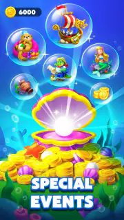 Solitaire Ocean screenshot 4