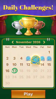 Solitaire Pocket: Quick Play screenshot 4