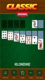 Solitaire - Relax Card Game screenshot 2