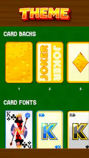 Solitaire - Relax Card Game screenshot 3