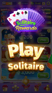 Solitaire Rewards screenshot 2