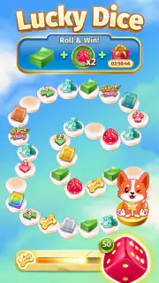 Solitaire Rewards screenshot 5