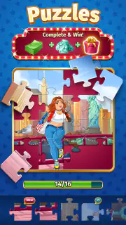Solitaire Rewards screenshot 7