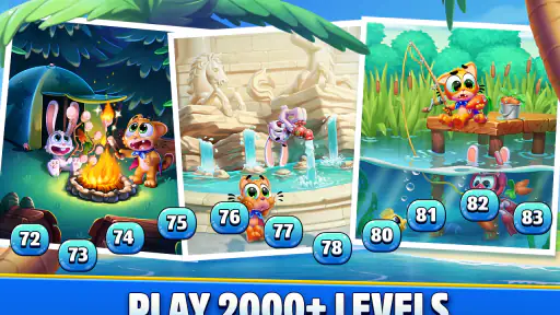 Solitaire Showtime screenshot 7