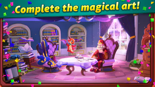 Solitaire Spellbook: Card Game screenshot 5