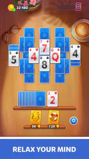 Solitaire Sunday: Card Game screenshot 3