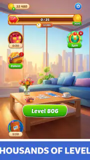 Solitaire Sunday: Card Game screenshot 7