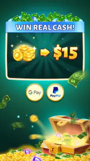 Solitaire Town Tycoon screenshot 3