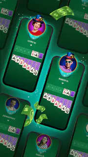 Solitaire Town Tycoon screenshot 5
