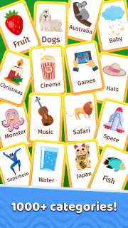 Solitaire Word Match screenshot 3
