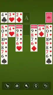 Solitaire Y screenshot 4