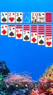 Solitaire Y screenshot 5