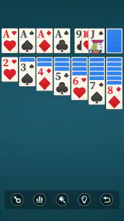 Solitaire Y screenshot 7