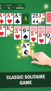 Solitaire Zen - Cards Master screenshot 6