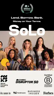 SoLo Funds: Lend & Borrow screenshot 8