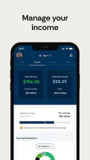 Solo: Your Gig Business App screenshot 2
