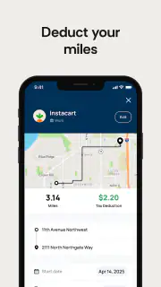 Solo: Your Gig Business App screenshot 3