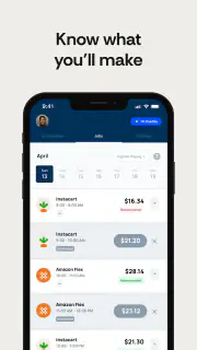 Solo: Your Gig Business App screenshot 5