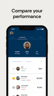 Solo: Your Gig Business App screenshot 6