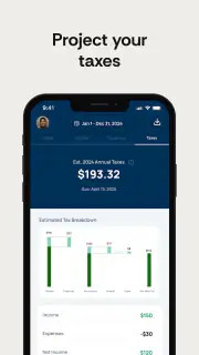 Solo: Your Gig Business App screenshot 7