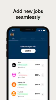 Solo: Your Gig Business App screenshot 8