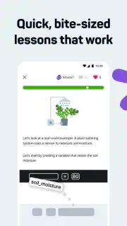 Sololearn: Learn to code screenshot 5