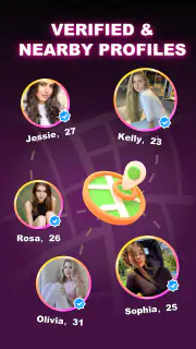 SoloMate: Dating Now screenshot 3
