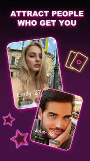 SoloMate: Dating Now screenshot 4