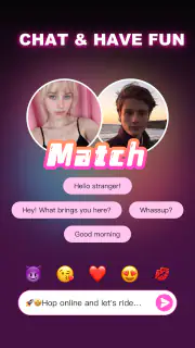 SoloMate: Dating Now screenshot 5