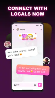 SoloMate: Dating Now screenshot 6