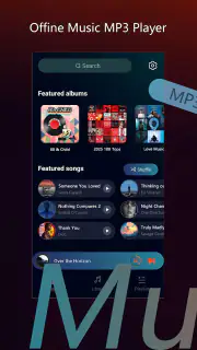 SoloPro - Offline Player screenshot 1