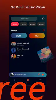 SoloPro - Offline Player screenshot 3
