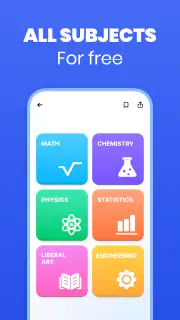 Solvely-Math Solver & Homework screenshot 2