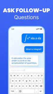 Solvely-Math Solver & Homework screenshot 4