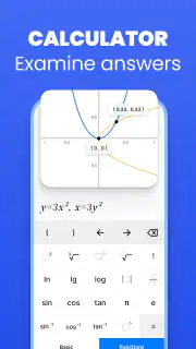 Solvely-Math Solver & Homework screenshot 5