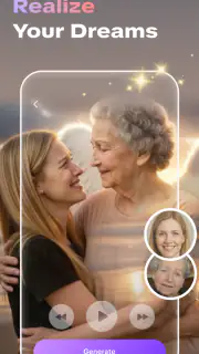 Somo AI: Photo to Art & Video screenshot 3