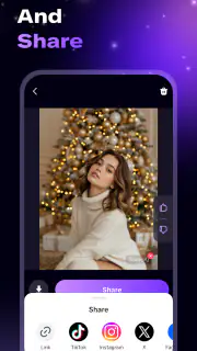 Somo AI: Photo to Art & Video screenshot 6