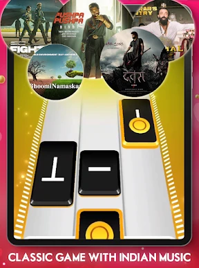 Song Beat: Music Game screenshot
