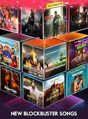 Song Beat: Music Game screenshot